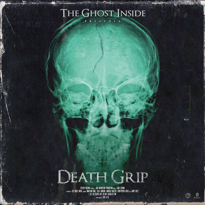 Death Grip The Ghost Inside