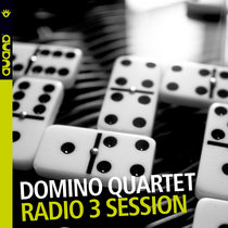 Radio 3 Sessions cover art