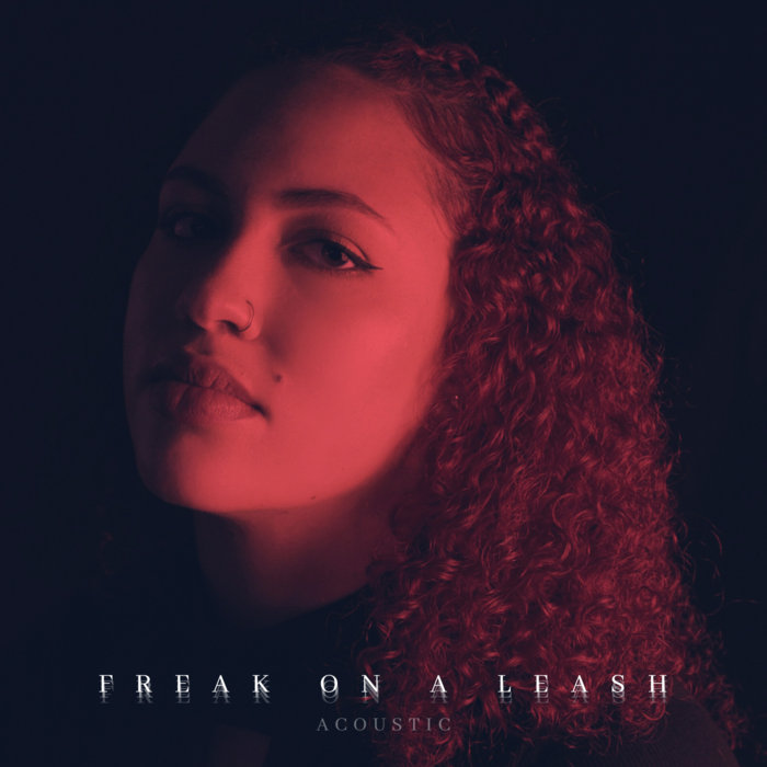 Freak On a Leash (Acoustic) | Lisette