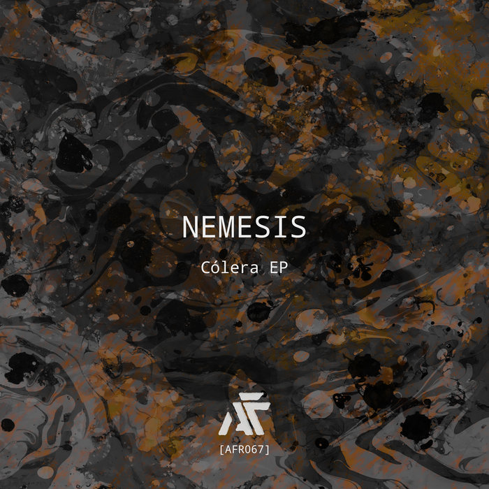 Nemis Animal Cólera EP | Nemesis | Animal Farm