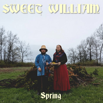 Music | Sweet William
