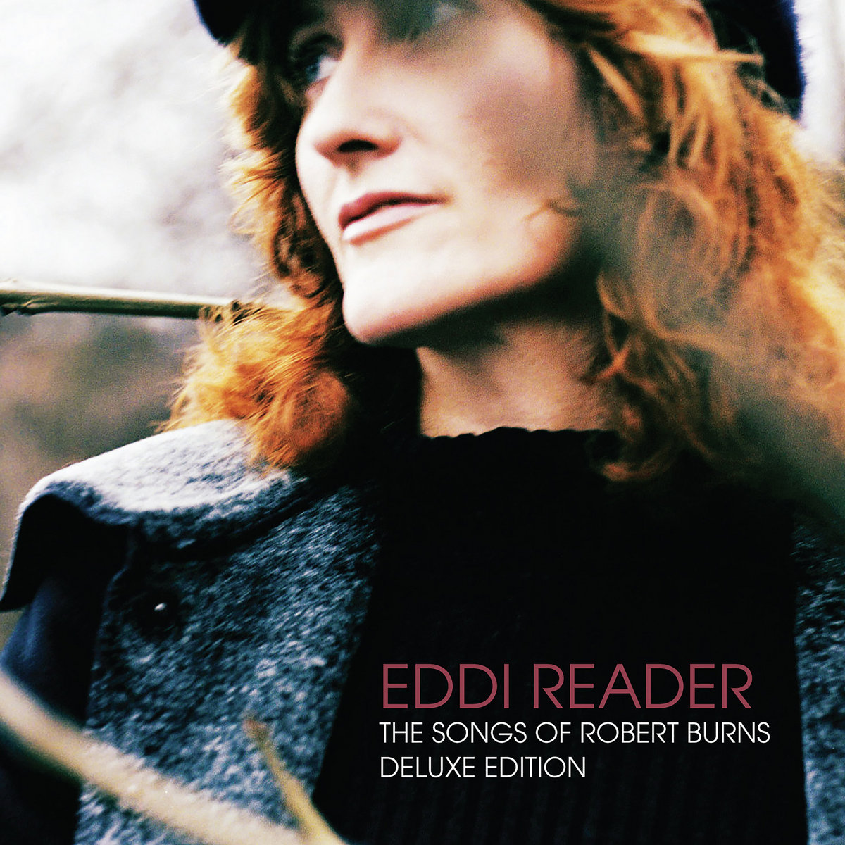 The Songs of Robert Burns (Deluxe Edition) | Eddi Reader