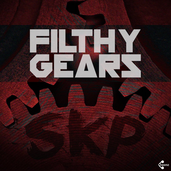 SKP V1 Filthy Gears
