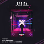 Entity - The Getting Faster EP