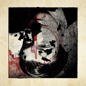 THE HAND VOL.3 cover
