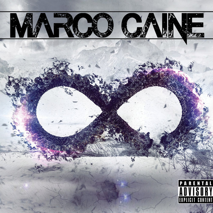 A L Infini Marco Caine