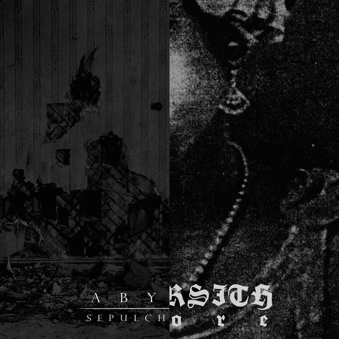Sepulchorporeal / Amore | Abyssal / Ellorsith | Dark Descent Records