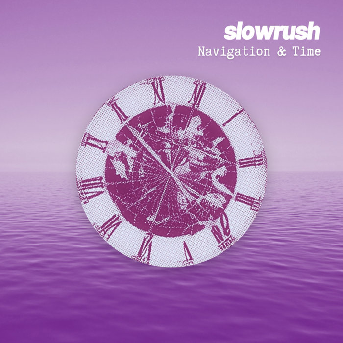 Navigation & Time Slowrush
