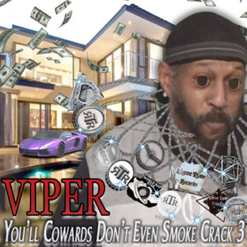 Viper The Rapper - Free Movers Inc.: lyrics and songs