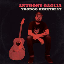 Voodoo Heartbeat cover art
