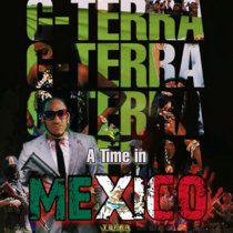A Time in Mexico cover art