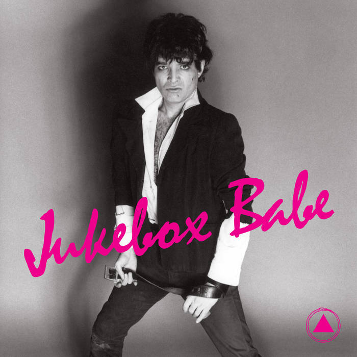 Jukebox Babe | Alan Vega