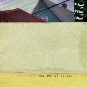 The Age of Octeen cover
