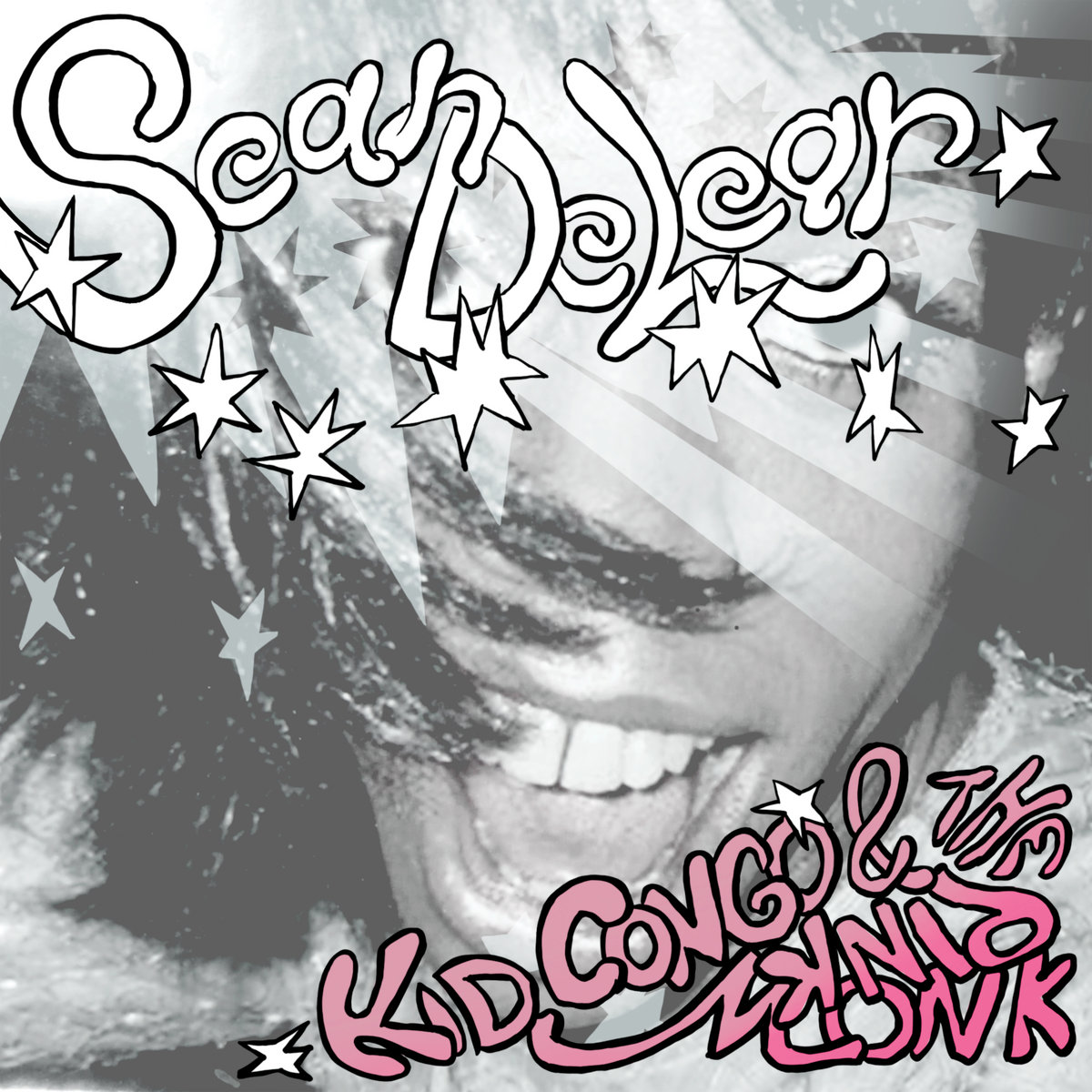 Swing From The Sean DeLear | Kid Congo & The Pink Monkey Birds