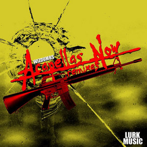 Acapellas Now: Remixes cover