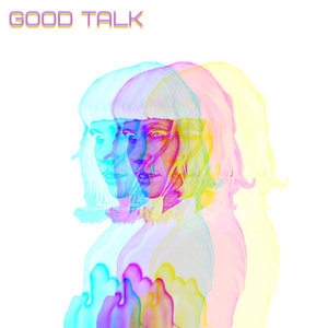 Good Talk cover