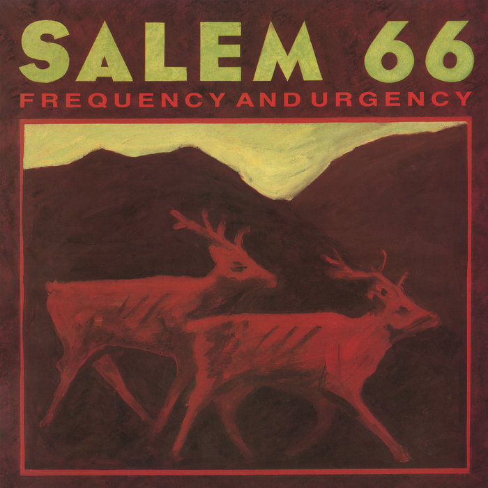 邦楽 SALEM / REASON FOR EXISTENCE CD Salem – Reason For Existence – CD (Album, Stereo), 1993