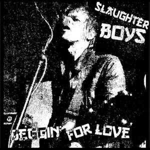 Beggin' For Love cover