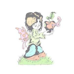 As Bugs Do [instrumental] cover
