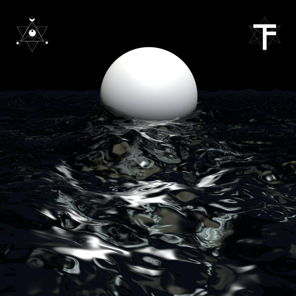 Ebb of Tide Tetrafyre