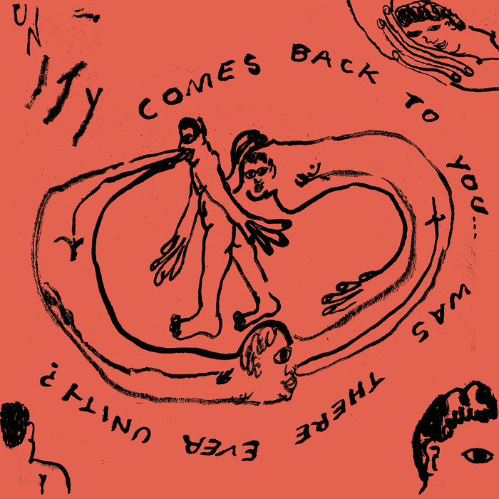 Pochette de Comes Back To You/Was There Ever Unity? par Unity