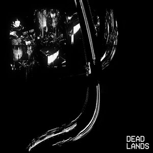 Dead Lands cover