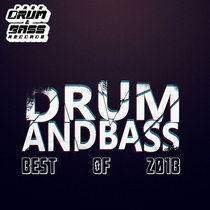 Free Drum & Bass Records Presents: Best of 2018 cover art