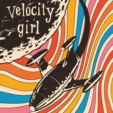Simpatico! | Velocity Girl
