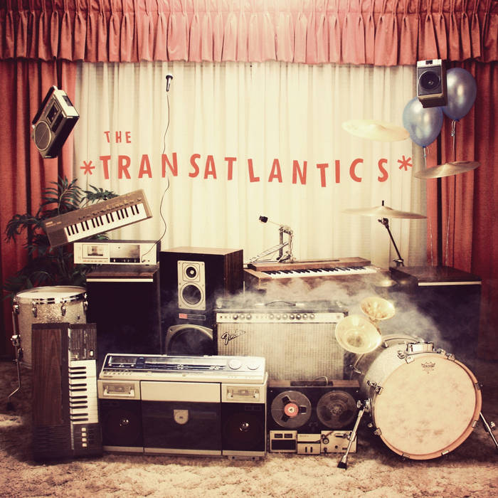 The Transatlantics | The Transatlantics