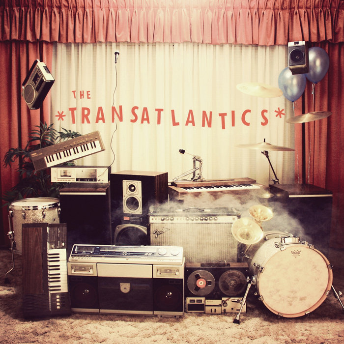The Transatlantics | The Transatlantics