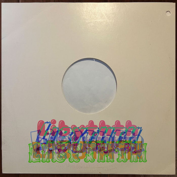 Stompin' 2 My Beat U Bet EP | Libythth