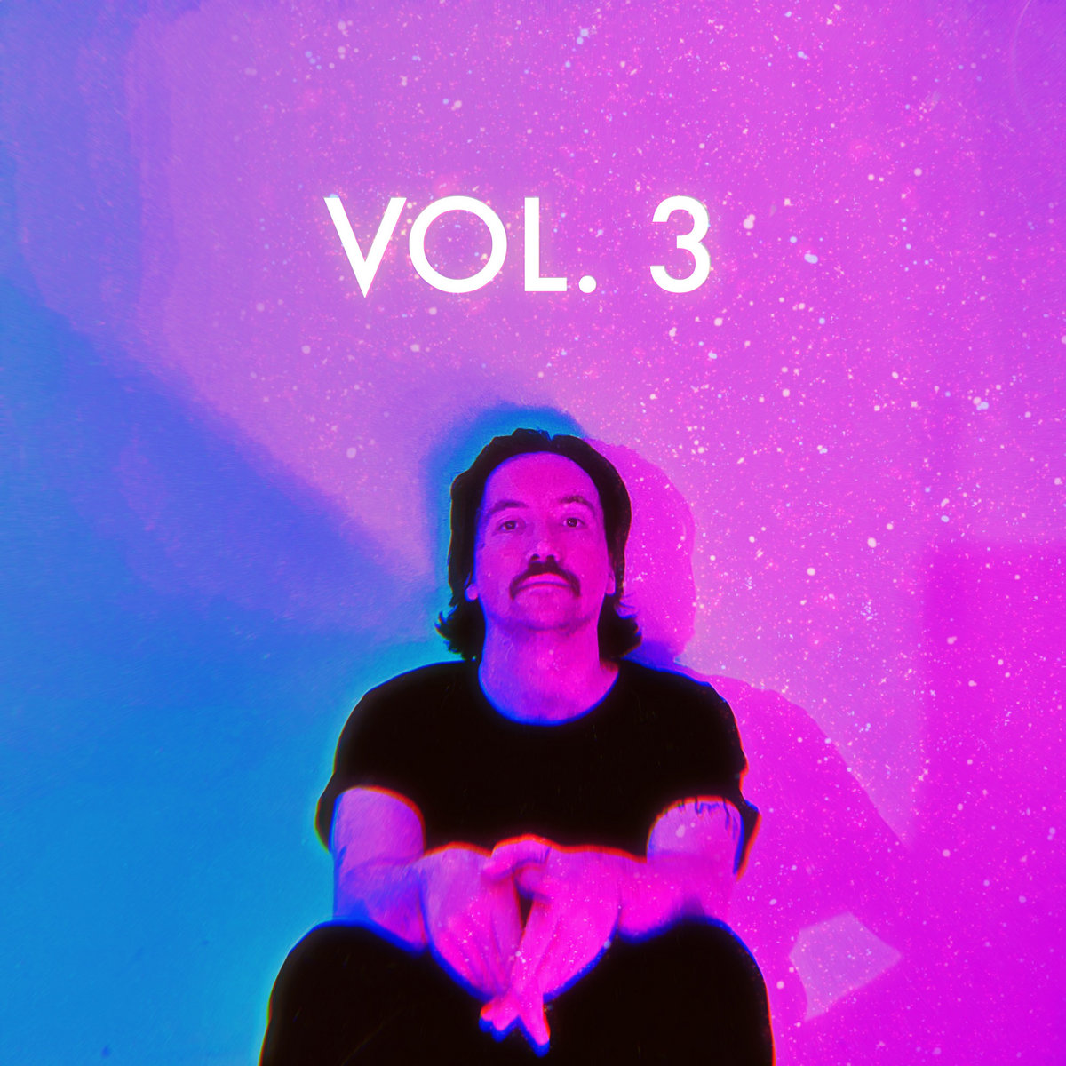 Now That's What I Call a Bunch of Austin Archer's TikTok Songs Compiled Into an Album Vol. 3
