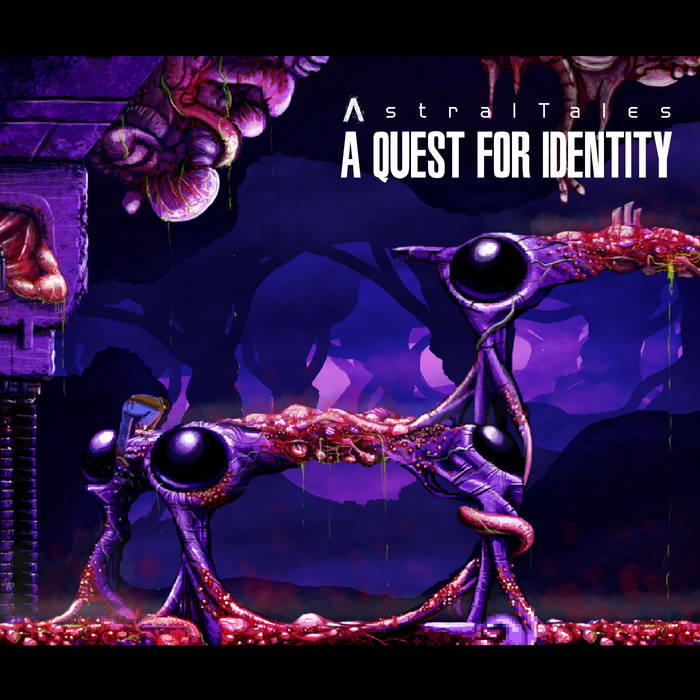 Flashback Game Cover