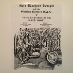 Born To Be Wild In The U.S.A. 2000