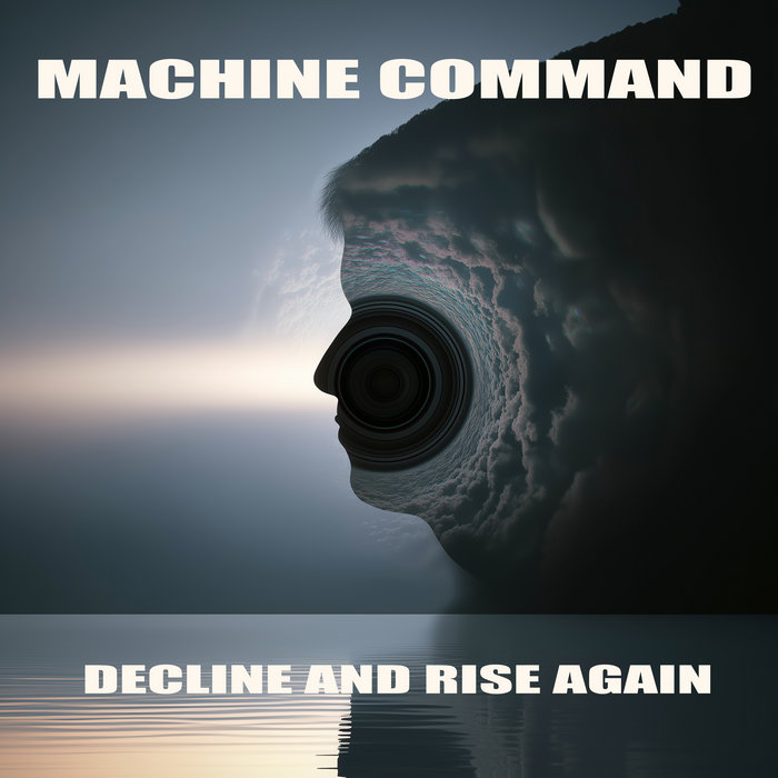 Decline and Rise Again | Machine Command