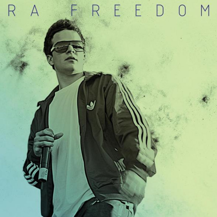 Freedom | Ra | El Matador Rockers