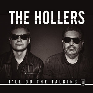 I'll Do the Talking cover