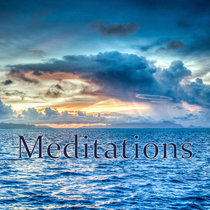 Meditations cover art