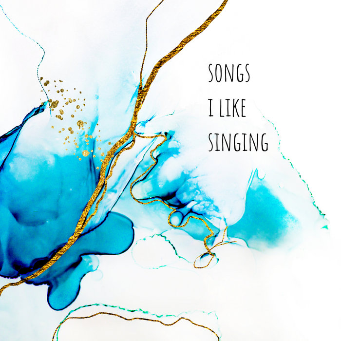 Songs I Like Singing Niamh Dunne