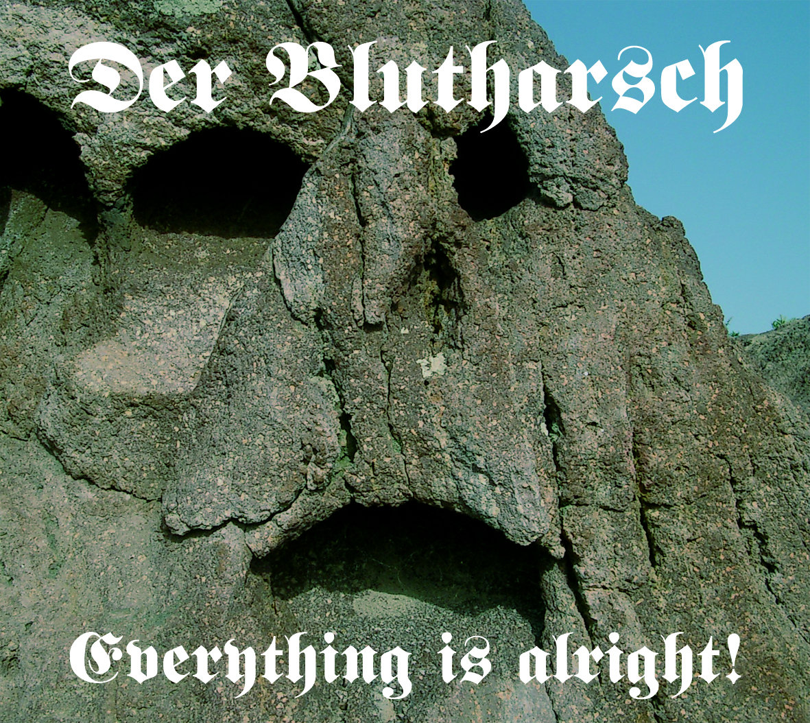 everything is alright