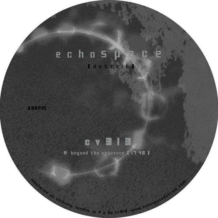 beyond the clouds / beyond the sequence [live in japan] | cv313