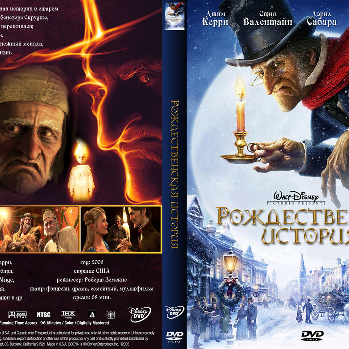 A Christmas Carol Torrent 