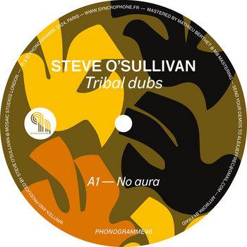 Music | Steve O'Sullivan (Mosaic Records / Bluetrain)