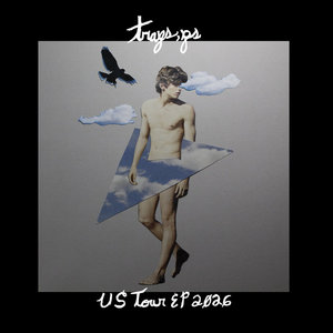 Traps PS — US Tour EP 2026Traps, PS
