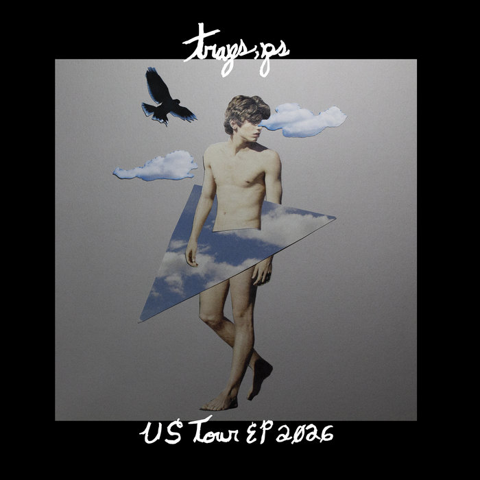 Pochette de US Tour EP 2026 par Traps, PS
