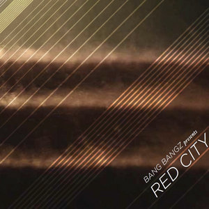Red City cover