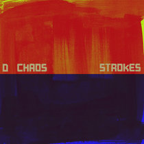 Strokes f/ Archie Sundance cover art
