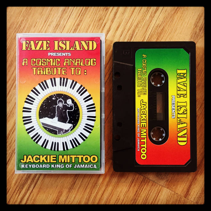 Tribute To Jackie Mittoo | Faze Island