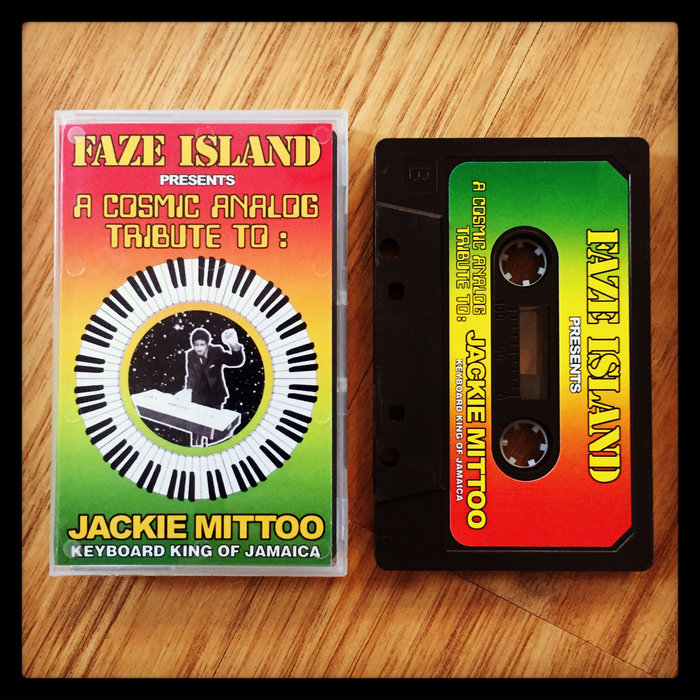 Tribute To Jackie Mittoo | Faze Island