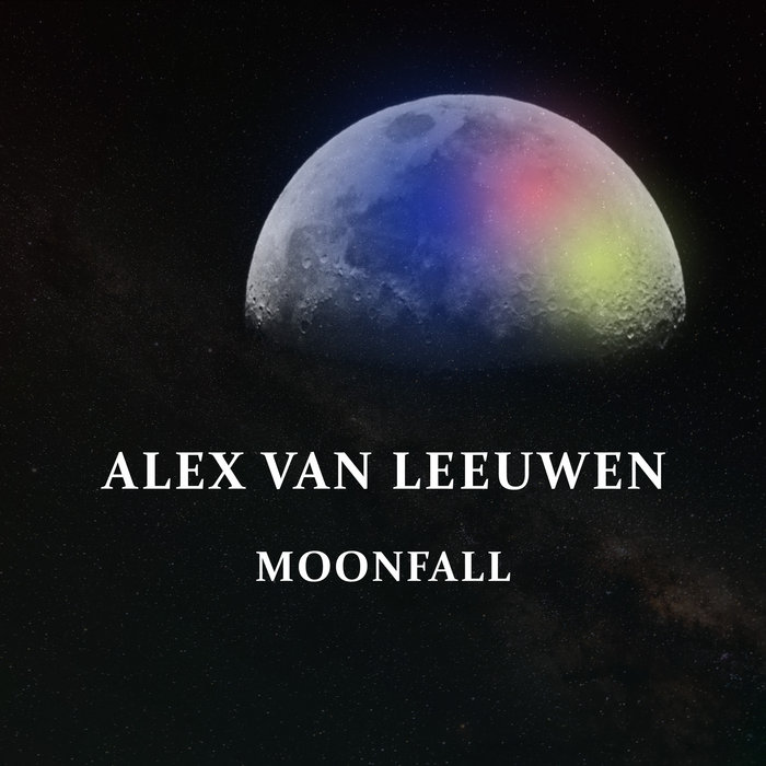Alex Moonfall Moonfall | Alex van Leeuwen